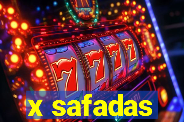 x safadas